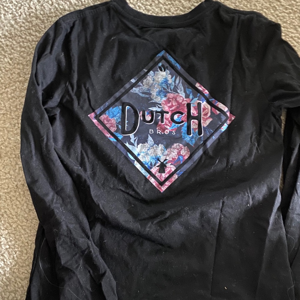 Dutch bro’s Long sleeve